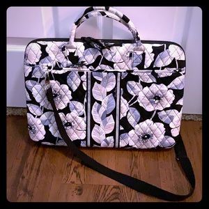 Vera Bradley computer case